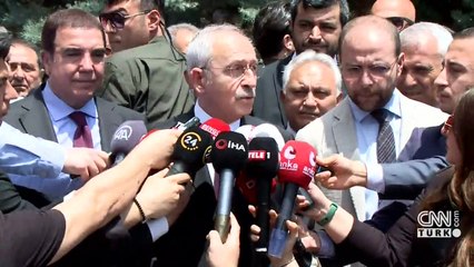 Son dakika! Polise tokat atan milletvekiline Kılıçdaroğlu'dan tepki