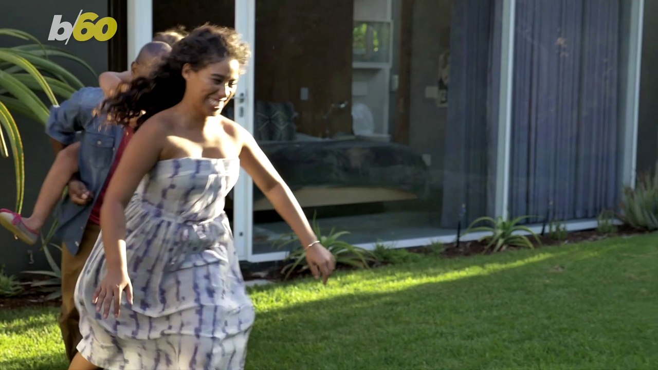 American Parents Want Their Kids to Play Outside