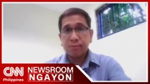 Pagpaparehistro ng e-bikes at e-vehicles | Newsroom Ngayon