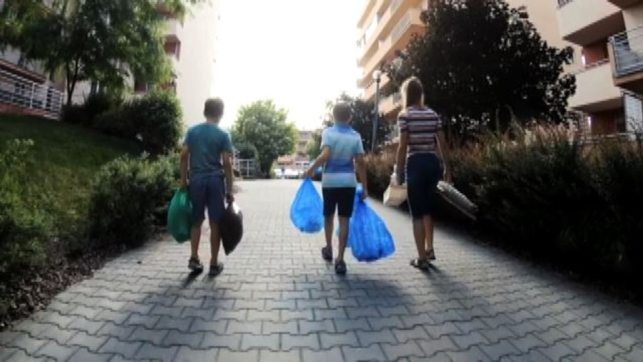 Istat: nel 2021 in povertà assoluta quasi 1,4 milioni di bambini