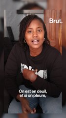 Coumba Sow a surmonté la mort de deux enfants