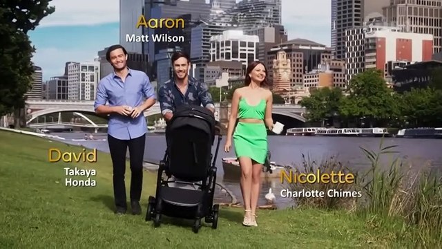 Neighbours 8848 and 8849 15th June 2022