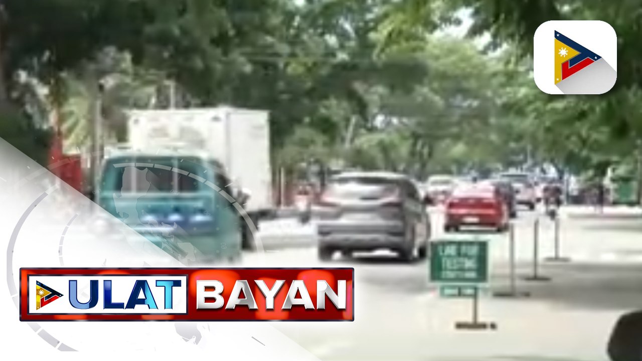 Metro Manila at malaking bahagi ng bansa, mananatili sa Alert Level 1 mula June 16-30