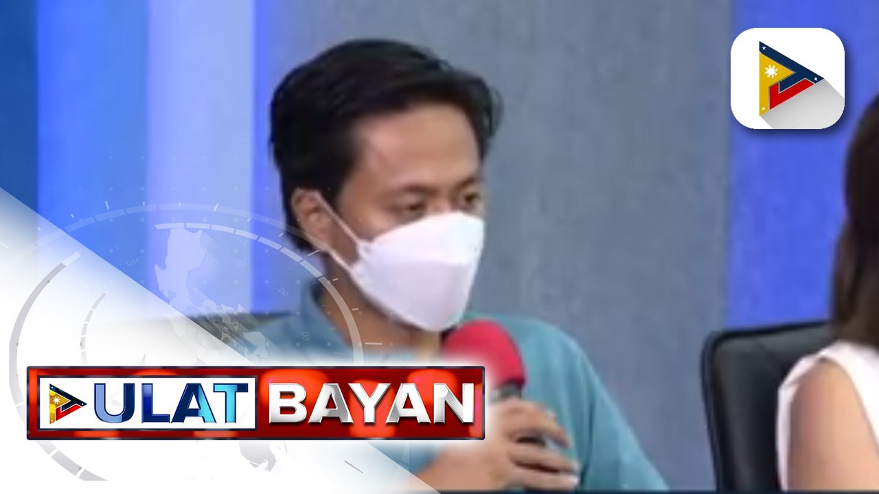 Driver ng SUV na sangkot sa hit-and-run incident sa Mandaluyong, lumutang sa PNP