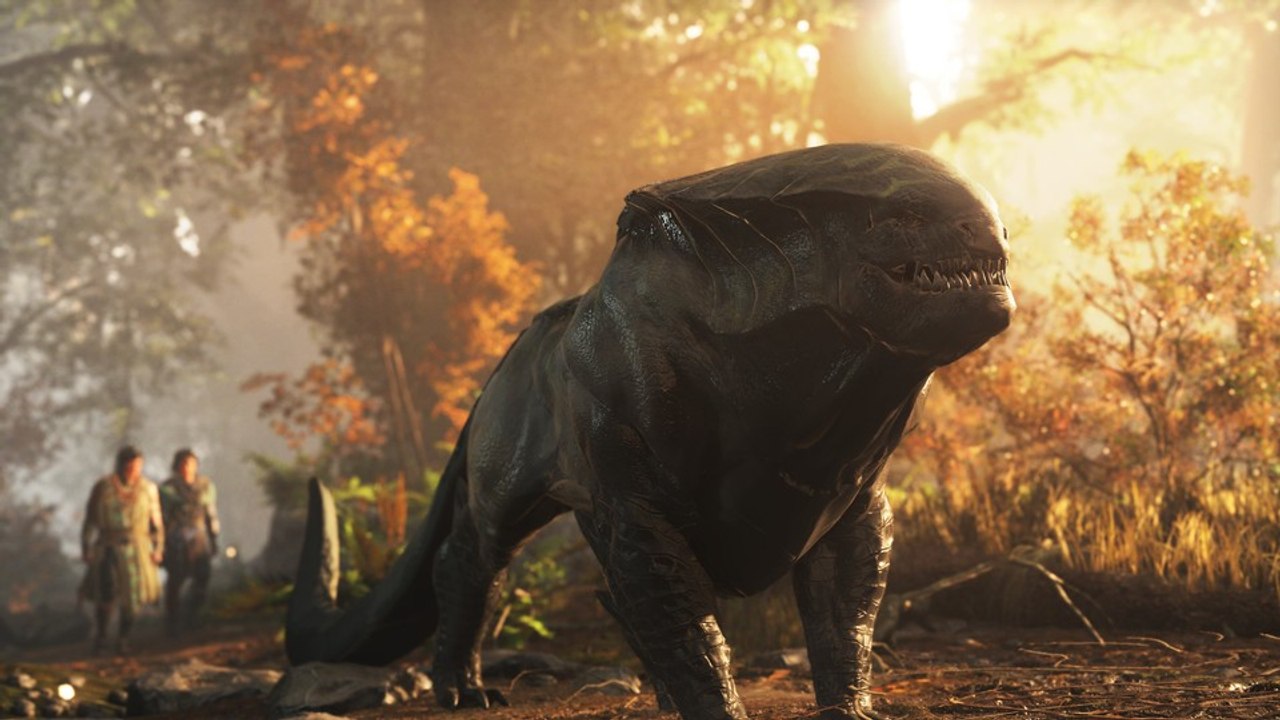 Greedfall 2 zeigt im Trailer, wo die Story ihren Anfang nimmt