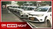 More transport groups file fare hike petitions | News Night