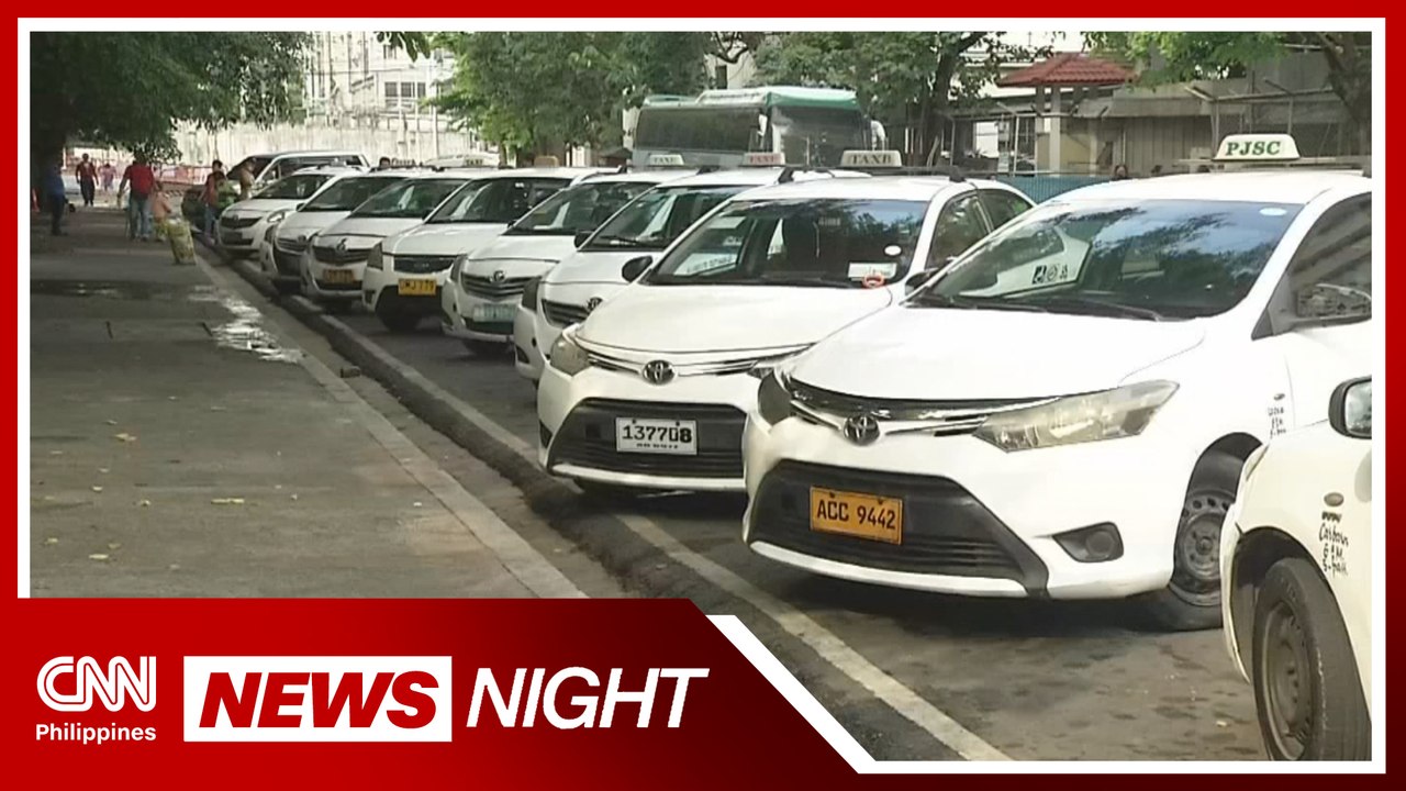 More transport groups file fare hike petitions | News Night