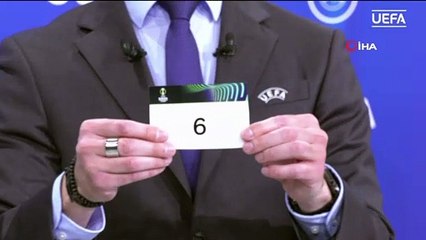 UEFA’da kuralar çekildi! Konyaspor ve Başakşehir’in rakipleri belli oldu