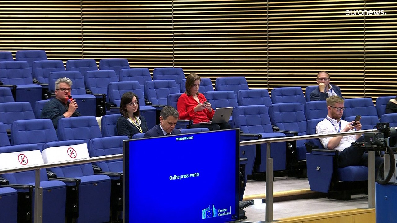 EU: Rechtliche Schritte gegen Großbritannien wegen Verstößen gegen das Brexit-Abkommen