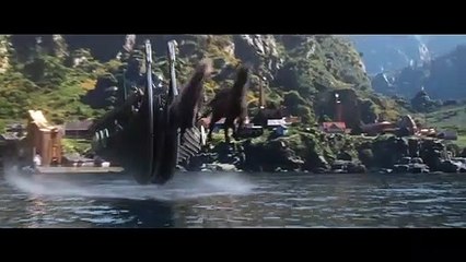 30 ثانية تشويقية جديدة لـ فيلم مارفل الجديد Thor Love And Thunder