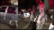 Não para de sair gente! 11 pessoas são flagradas em carro durante abordagem da Polícia Militar