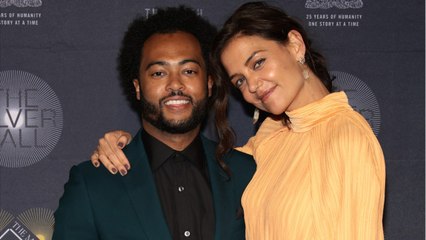 VOICI : Katie Holmes : qui est son nouveau petit-ami Bobby Wooten III ?