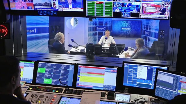 Vague de chaleur : à Toulouse, les habitants se préparent à supporter jusqu'à 40 degrés