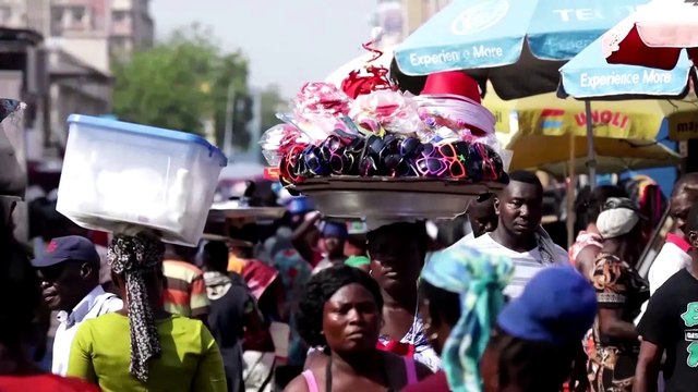 Ghana's new development bank aims to lend $600m