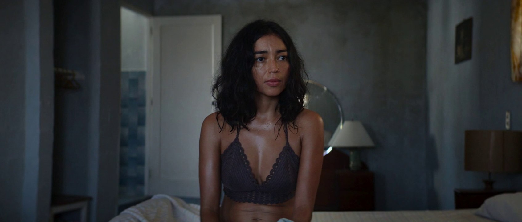 Sundown - Geheimnisse in Acapulco Trailer Deutsch German (2022)