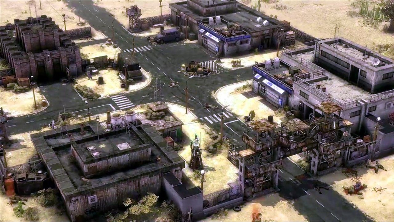 Decision: red daze - das action-rollenspiel enthüllt seinen releasetermin mit viel action