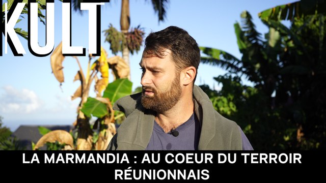 La Marmandia : au coeur du terroir réunionnais