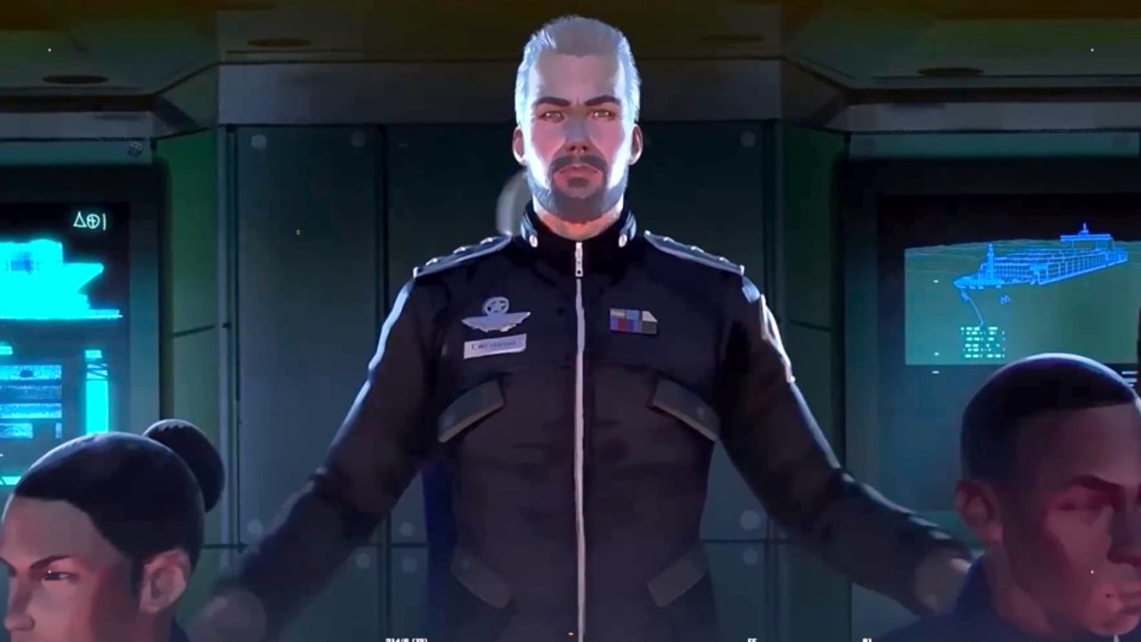 Crossfire: Legion weckt kurz vor dem Early-Access-Start große C&C-Gefühle im Trailer