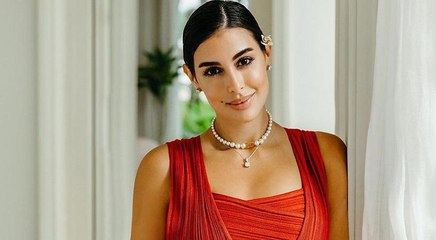 ياسمين صبري في انتظار أحمد عز