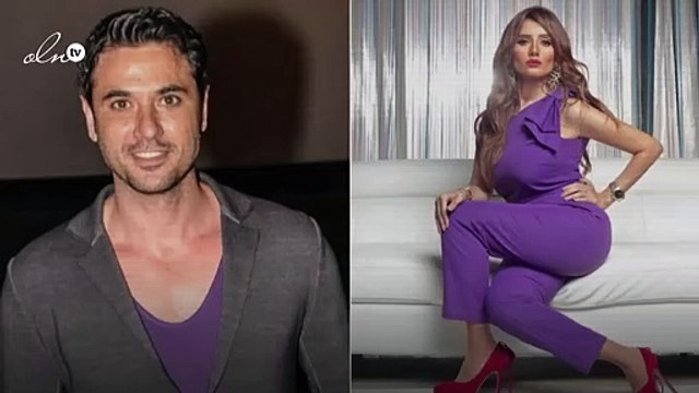 إلزام أحمد عز بدفع 28 ألف جنيه بأثر رجعي لـ زينة وتوأميها