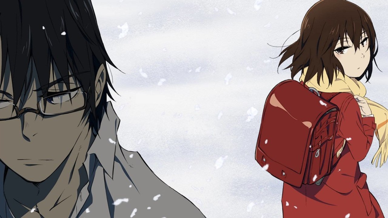 Erased - Trailer zum adrenalingeladenen Netflix-Krimi