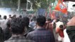 Kerala gold scam: BJP workers stage protests, demand CM Pinarayi Vijayan's resignation