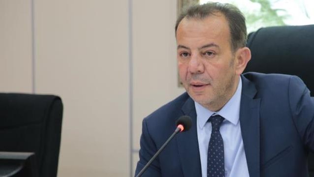 CHP'den ihraç edilirse ne yapacak? Tanju Özcan rotasını belirledi: Yoluma bağımsız devam ederim