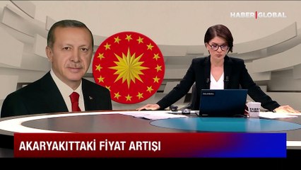 Cumhurbaşkanı Erdoğan'dan temmuz zammı ve petrol fiyatları açıklaması