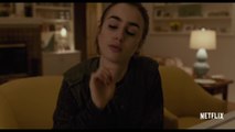 To The Bone: Trailer zum Netflix-Drama mit Lily Collins und Keanu Reeves