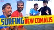 Surfing with New Comalis _ Rakshan _ KPY Sarath _ Kutty Gopi _ Silmisham Siva _ Mr Makapa (1)
