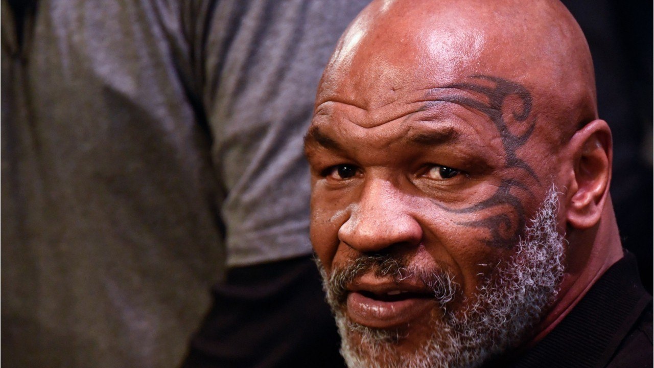 All you need to about Mike Tyson’s net worth, salary and earnings