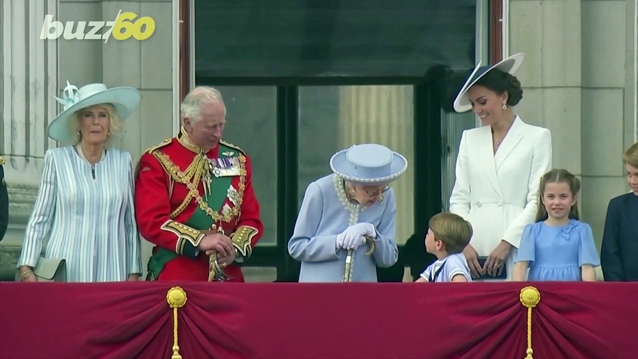 Pictures Show Royal Nannies and The Kids They Care For!