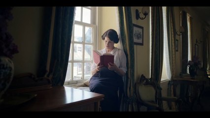 Flowers in the Attic: The Origin - Official Trailer