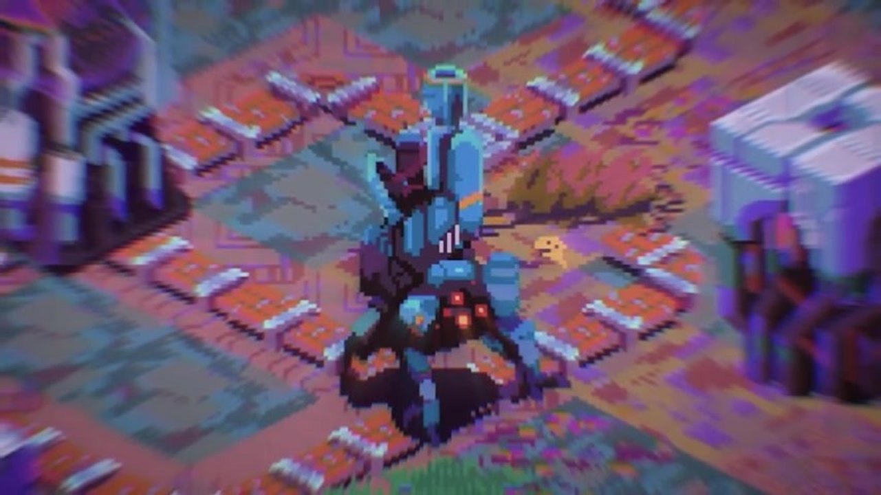 In Cantata führt ihr taktische Schlachten gegen Aliens, Maschinen - oder Menschen