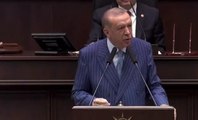 Cumhurbaşkanı Erdoğan, anlattığı fıkra ile 6'lı masadaki liderleri küplere bindirecek