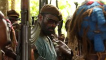 Beasts of no Nation: Deutscher Trailer zum Kriegsdrama auf Netflix