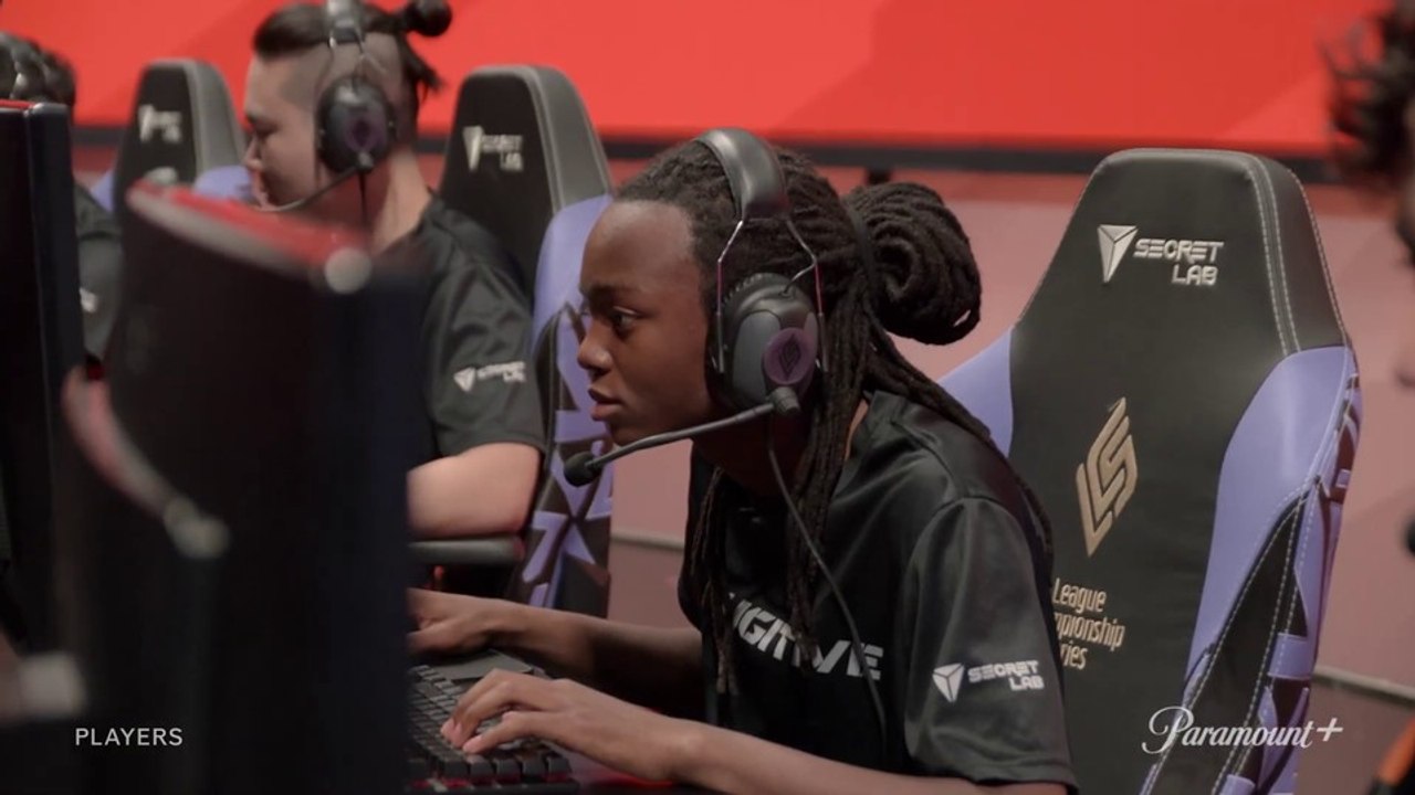 League of Legends: Neue Comedy-Serie Players zeigt das chaotische Leben im E-Sport