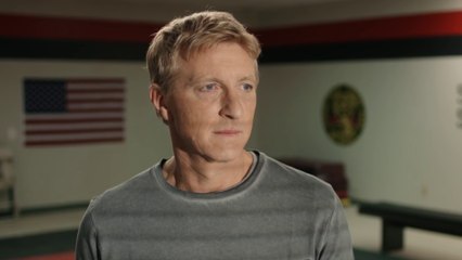 Cobra Kai: Der erste Trailer zur großen Rückkehr des Karate Kids