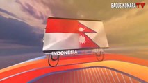 Full Highlights Indonesia VS Nepal __ Kualifikasi AFC Asian Cup 2023 __