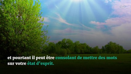 Citations pour rendre hommage à une personne décédée