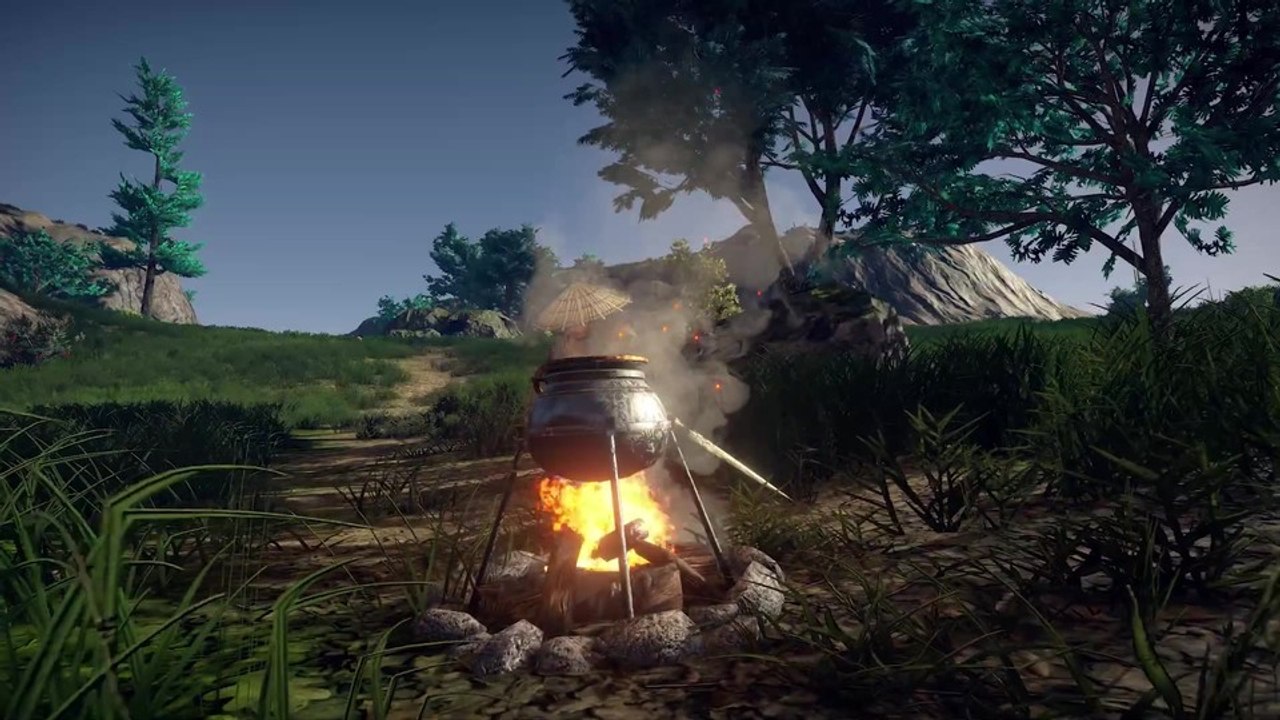 Outward: Eines der härtesten Survivalspiele überhaupt kommt bald neu raus