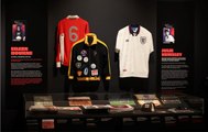 Launch event for Goal Power! Women’s Football 1894-2022 exhibition is being held at Brighton Museum and Art Gallery