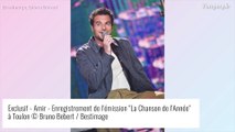 Amir sait déjà comment il veut mourir, étranges révélations...