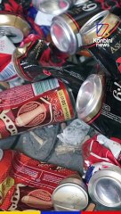 Syndrôme de Diogène : 24h avec un nettoyeur de l’extrême 