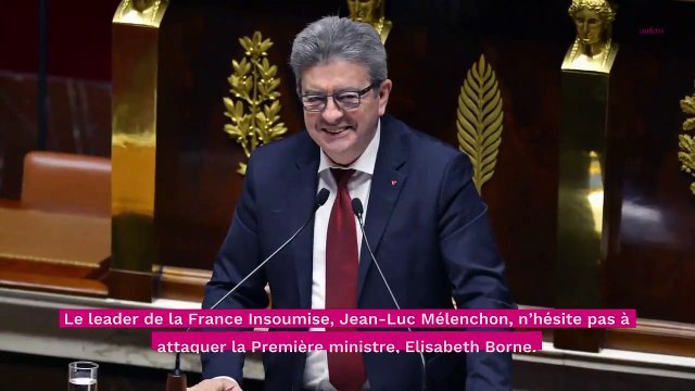 “Elle va vivre un enfer” : Elisabeth Borne sous pression, la Première ministre attendue au tournant