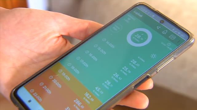 La factura de la luz baja menos de lo previsto en el arranque de la excepción ibérica