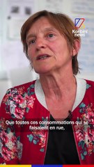 En immersion dans une "salle de shoot"