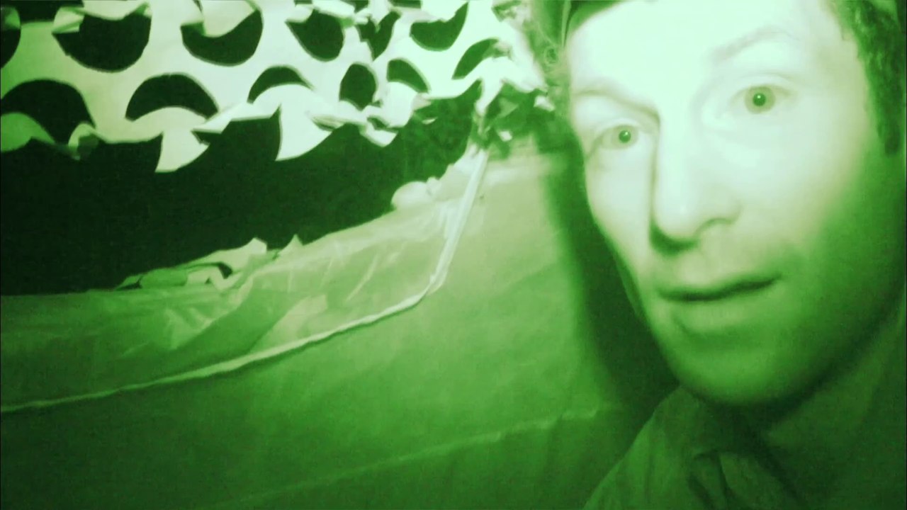 The Jungle Trailer Deutsch German (2022)