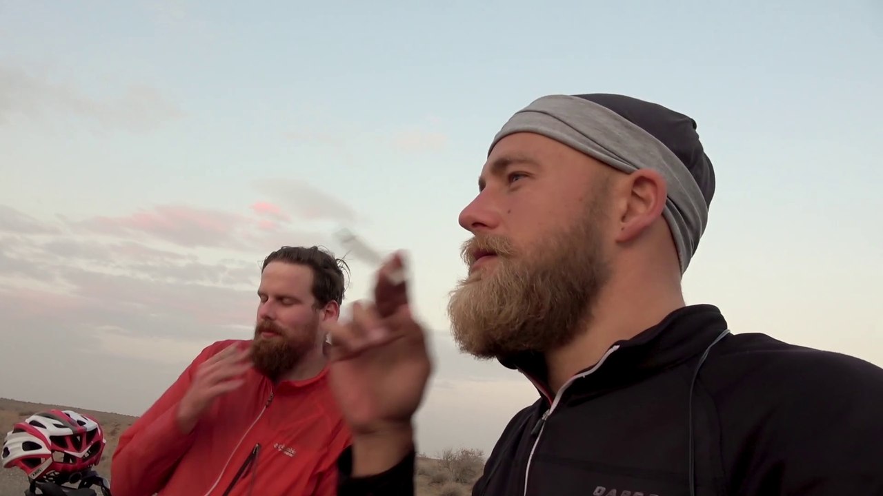 Verplant Trailer Deutsch German (2022)