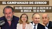 Eurico Campano: “Calviño descubre que la culpa de lo de Argelia... iEs de Putin!”